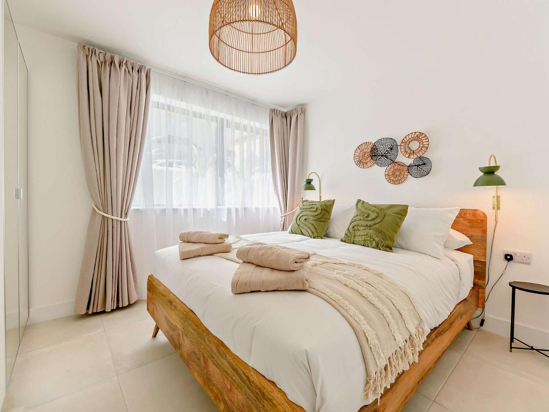 2 Bed In Westward Ho 91694 Apartment เวสต์วอร์ดโฮ ภายนอก รูปภาพ